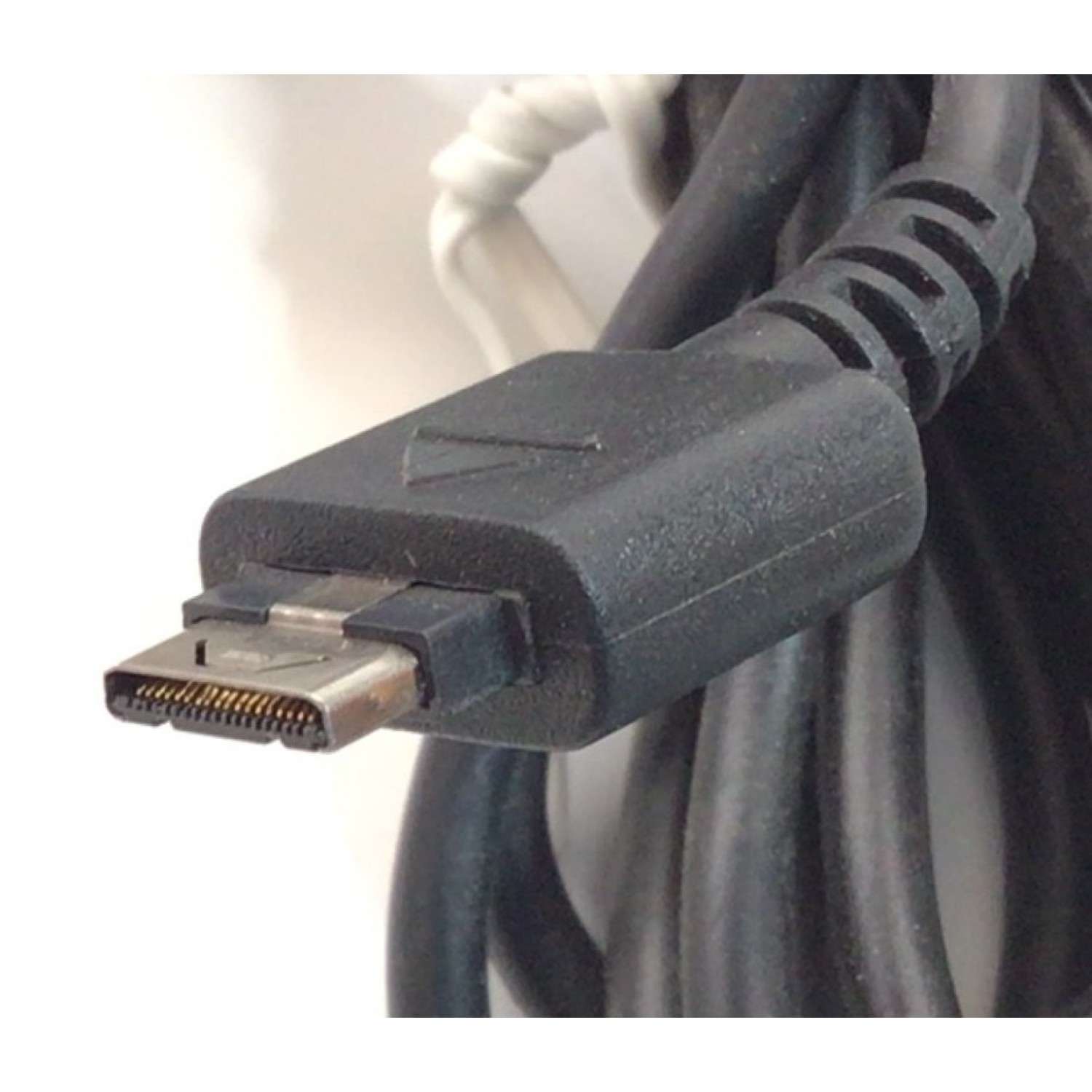 CARGADOR / ADAPTADOR DE FUENTE DE ALIMENTACION  LG  VCA-VCD / NUMERO DE PARTE STA-P51WR / ENTRADA VCA 100-120V~ 50/60HZ 0.2A / SALIDA VCD 4.8V 0.9A / E220050 / MODELO STA-P51WR - Imagen 3